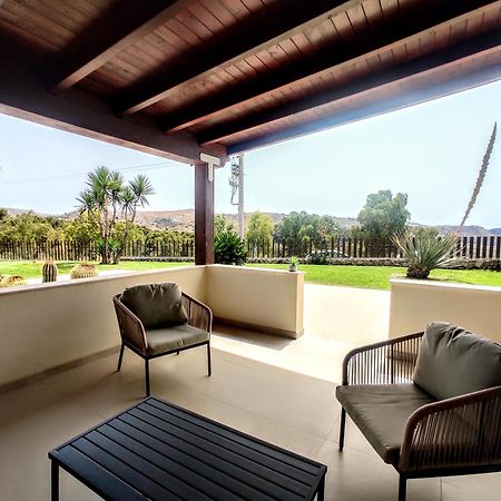 סיקוליאנה La Dimora Apartments מראה חיצוני תמונה