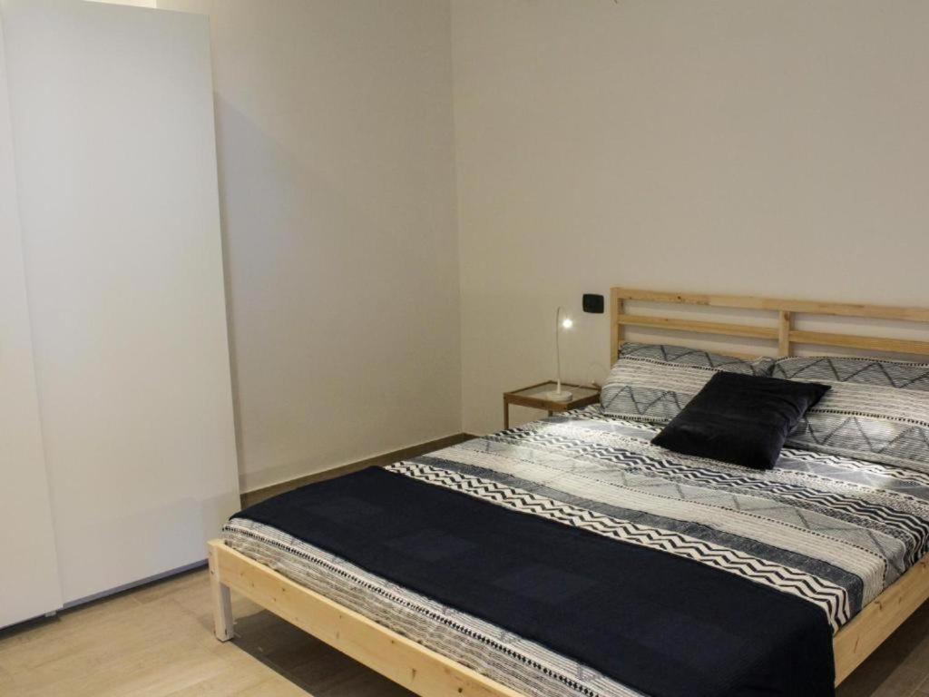 סיקוליאנה La Dimora Apartments מראה חיצוני תמונה