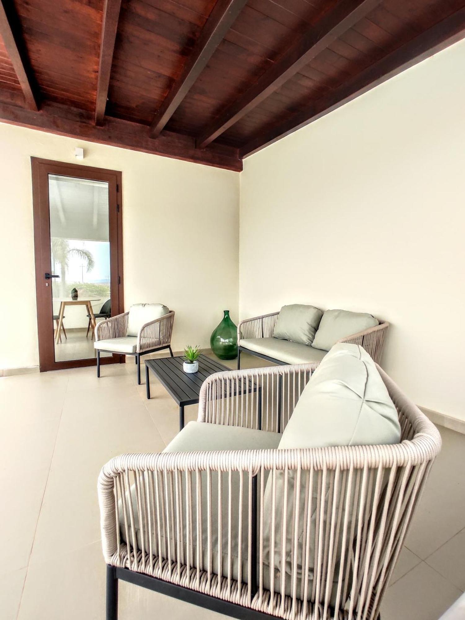 סיקוליאנה La Dimora Apartments מראה חיצוני תמונה