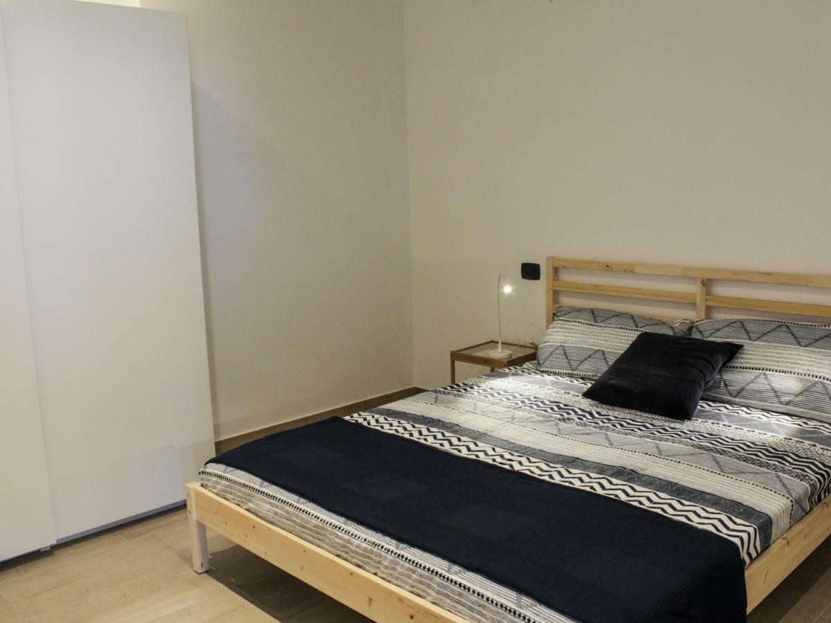 סיקוליאנה La Dimora Apartments מראה חיצוני תמונה