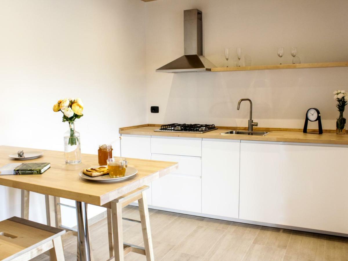 סיקוליאנה La Dimora Apartments מראה חיצוני תמונה