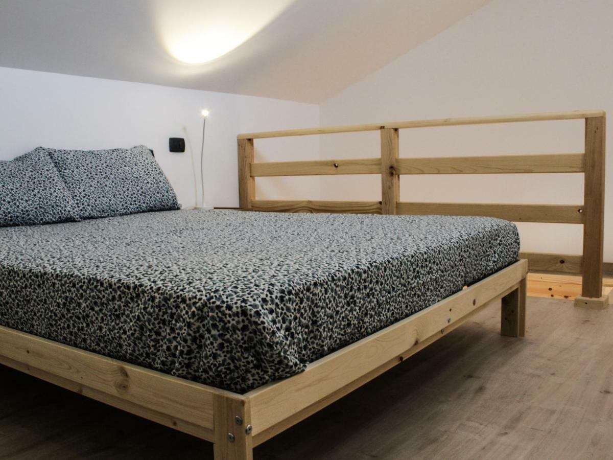 סיקוליאנה La Dimora Apartments מראה חיצוני תמונה
