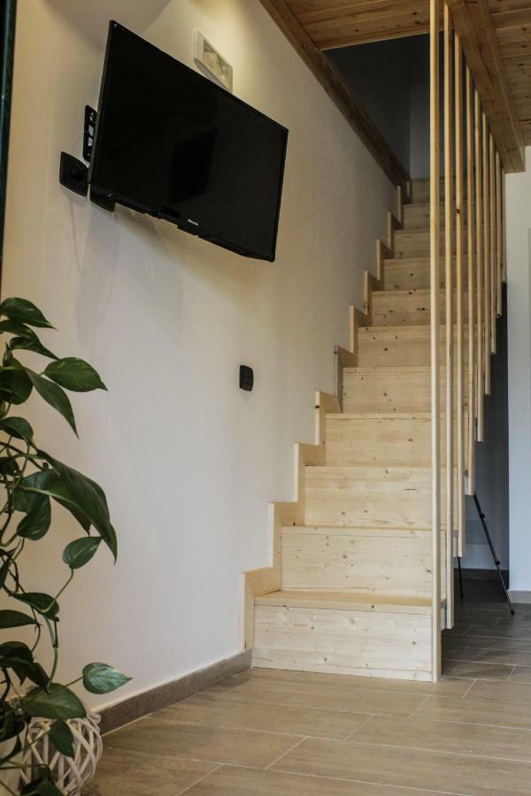 סיקוליאנה La Dimora Apartments מראה חיצוני תמונה