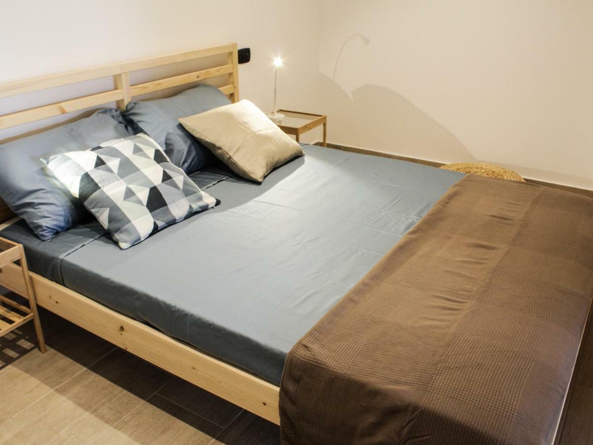 סיקוליאנה La Dimora Apartments מראה חיצוני תמונה