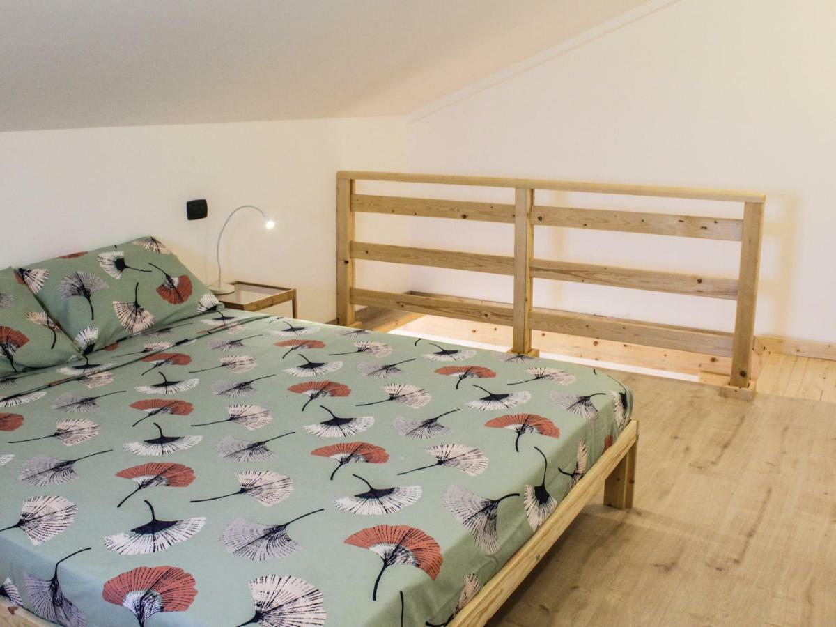 סיקוליאנה La Dimora Apartments מראה חיצוני תמונה