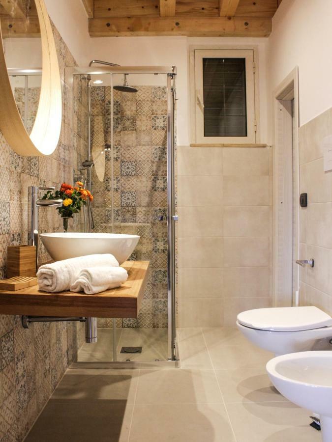 סיקוליאנה La Dimora Apartments מראה חיצוני תמונה