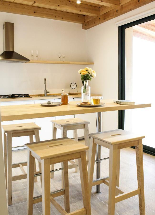 סיקוליאנה La Dimora Apartments מראה חיצוני תמונה