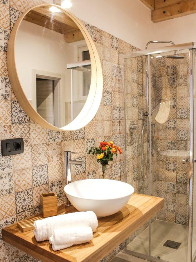 סיקוליאנה La Dimora Apartments מראה חיצוני תמונה