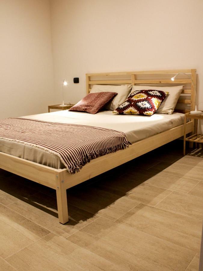 סיקוליאנה La Dimora Apartments מראה חיצוני תמונה