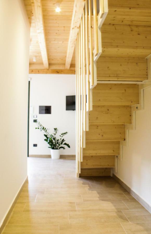 סיקוליאנה La Dimora Apartments מראה חיצוני תמונה